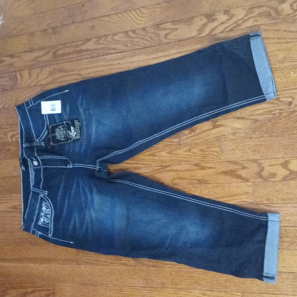 Love Indigo Women Jeans Pants,Blue,S 12